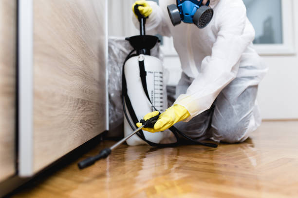 Brackenridge, PA Pest Control Company